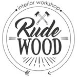 Rude wood
