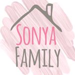 Sonya Family