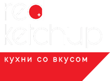Red ketchup