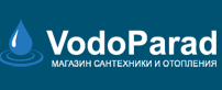VodoParad