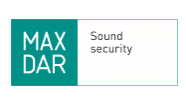 MaxDar Sound Security