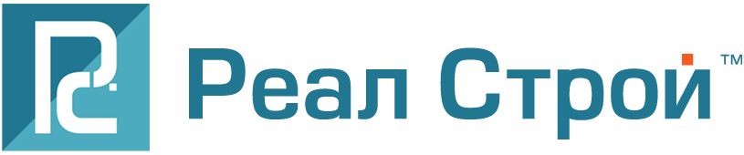 Санкт строй. Реал Строй. ООО Реал Строй. РЕАЛСТРОЙ логотип. Строй Реал логотип.
