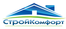 Адресов строй. Стройкомфорт. Эмблема Стройкомфорт. Эмблема комфорт Строй. ООО Стройкомфорт.