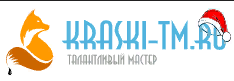 KRASKI-TM.ru - магазин красок "Талантливый мастер"