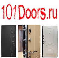 Интернет-магазин 101doors.ru ИП Чернышев Павел Павлович