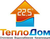 Компания "ТеплоДом 22,5" ООО